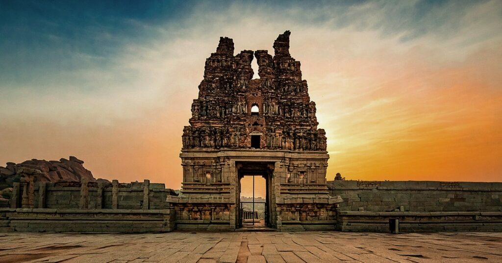 Pincode Of Davangere - Karnataka